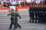庆祝中华人民共和国成立70周年大会在京隆重举行（图集二） - News.Timedg.Com