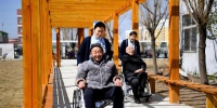 （新华全媒头条·民生直通车·关注养老·图文互动）（2）当你老了，让我们一起呵护——破解老龄化挑战的中国探索 - News.21cn.Com