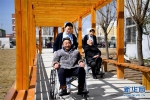 （新华全媒头条·民生直通车·关注养老·图文互动）（2）当你老了，让我们一起呵护——破解老龄化挑战的中国探索 - News.21cn.Com
