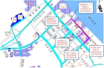 南沙客运港周边4条道路将提升 还有地下通道连接地铁 - 广东大洋网