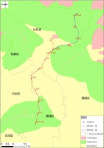 投资超200亿元建高速 从化到黄埔只要40分钟 - 广东大洋网