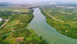 流溪河30条一级支流达Ⅱ类水质 - 广东大洋网