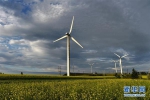 （新华全媒头条·图文互动）（9）为美丽中国增添绿色动力——2019年太原能源低碳发展论坛释放绿色发展新信号 - News.21cn.Com