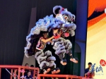 广州11区萌狮同台竞技 连串绝技让观众大呼过瘾 - 新浪广东