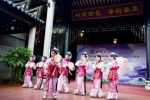 广州这所小学创作原创粤剧培养“小红豆” - 广东大洋网