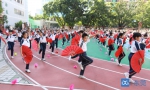 生日快乐！莞城这所小学30岁了 - News.Timedg.Com