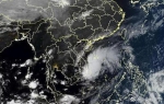 又有新台风生成：蓝色预警发布 广东沿海将受影响 - 新浪广东