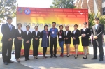 公管学子在第八届全国高校模拟集体谈判大赛中获佳绩 - 华南农业大学