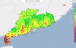 受弱冷空气影响 今明两天广东气温小幅下降温差大 - 新浪广东