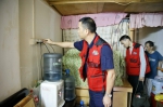 越秀区首创居家消防安全诊疗平安服务 遍布百个社区 - 广东大洋网