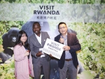 卢旺达2019“奢华游路演”在华成功举办 掀起旅游市场热议 - 新浪广东