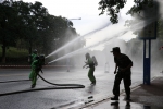 东城119消防安全宣传月启动，组建专业救援队和宣传服务队 - News.Timedg.Com