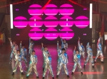 千人同跳广场舞！广州第四届广场舞大赛决赛举行 - 广东大洋网