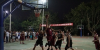 2019年石龙镇篮球联赛火热开赛，将持续一个月 - News.Timedg.Com