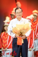 2019年“感动广州的最美教师”宣讲活动深入开展 - 广东大洋网