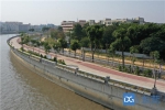 茅洲河沿岸已开标7个主题园区有望春节前完工 - News.Timedg.Com