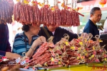 打造“舌尖上的盛宴”！广州国际美食节开幕啦！ - 广东大洋网