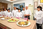 广州培训乡村大厨逾350名，“粤菜师傅”成乡村振兴新引擎 - 广东大洋网