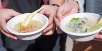 消费总额约1380万元！广州国际美食节首日迎客12.3万人次 - 广东大洋网
