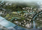 打造城市休闲滨水7湖景观！凤凰湖总体设计方案出台 - 广东大洋网
