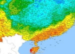 受新一股冷空气影响气温将再次下降 广州最低温12℃ - 新浪广东