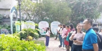 垃圾分类“第一课”，荔湾区学校推广三年行动计划 - 广东大洋网