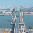 洛溪大桥与沙溪大桥预计在明年完成扩建 - 广东大洋网