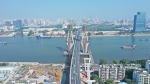洛溪大桥与沙溪大桥预计在明年完成扩建 - 广东大洋网