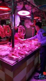 佛山病死猪肉流入广州市场 广州市监局：全面核查 - 新浪广东