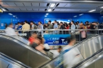 周日广马，地铁一、三号线首班车提前至5:30 - 广东大洋网