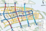 投21亿规划6条市政道路，国际金融岛建设提速 - 广东大洋网