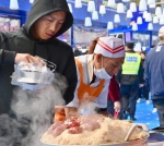 七天吃遍近百款南沙时令美食！南沙国际美食节来了 - 广东大洋网