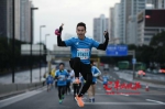 广州马拉松12月8日开跑 这159条线路和431个站受影响 - 新浪广东