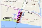 司机请留意！车陂南路这段线路8日起改道 - 广东大洋网