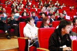 第六届中国国际大学生纪录片大赛开幕 - 广东大洋网