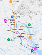 番禺未来新中心 番禺广场及周边地区新规划获批 - 广东大洋网