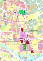 番禺未来新中心 番禺广场及周边地区新规划获批 - 广东大洋网