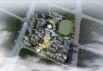 广东仲元中学第二校区正式动工！计划2022年9月1日投入使用 - 广东大洋网