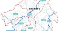 这是一张未来16年的广州“水地图”！广州这样“画”出城市河涌水系发展蓝图 - 广东大洋网