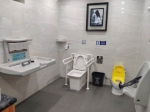 颠覆传统印象！番禺这些厕所上榜广州“最美公厕” - 广东大洋网