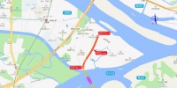 琶洲环岛路将直通新港东路 双向10车道 - 广东大洋网