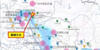 广深高速新塘立交将变身“空中市政公园” - 广东大洋网