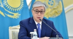 哈萨克斯坦总统宣布：12月28日为全国哀悼日 - News.Timedg.Com