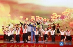 今晚，他们用诗乐致敬祖国，让世界听到中国的声音 - News.Timedg.Com