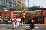 “国民篮球在快手”决赛在莞举行 - News.Timedg.Com