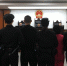 东莞第一法院对4起“套路贷”案一审宣判：27人获刑 最高刑期5年 - News.Timedg.Com