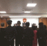 东莞第一法院对4起“套路贷”案一审宣判，27人获刑 - News.Timedg.Com