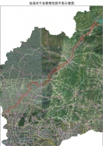 珠江广州河段、流溪河划定管理范围 两岸堤防内禁止建房 - 广东大洋网