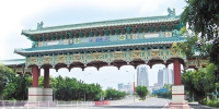 广州817处历史建筑全部有了“度身定制”规划 - 广东大洋网