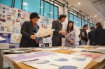 花都举行国际箱包皮具设计大赛，超千幅作品汇聚中国皮具之都 - 广东大洋网